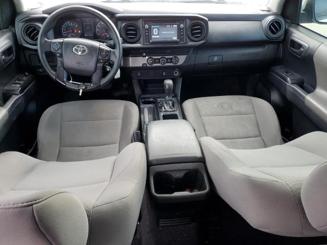 2019 TOYOTA TACOMA DOU - 5TFAX5GN7KX134996