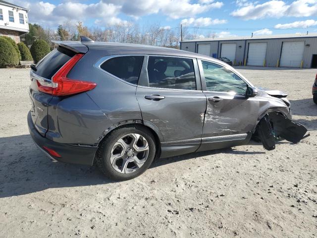 2018 HONDA CR-V EX - 7FARW2H51JE034134