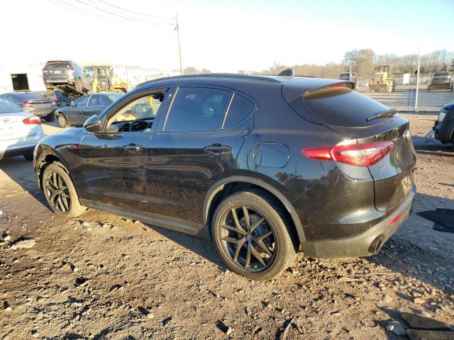 2019 ALFA ROMEO STELVIO TI - ZASPAKBN2K7C66539