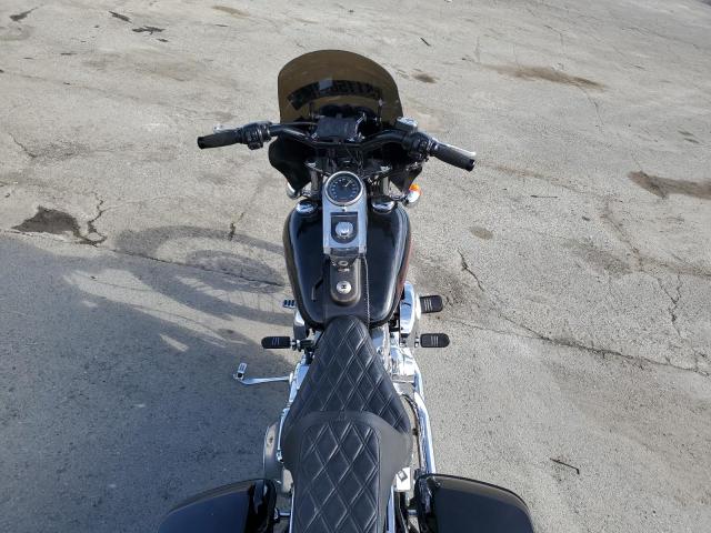 2000 HARLEY-DAVIDSON FXST 1HD1BHY34YY012644