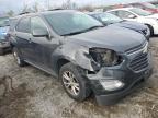 Lot #3023071074 2017 CHEVROLET EQUINOX LT