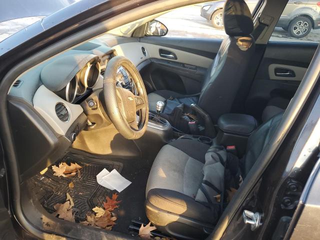 2015 CHEVROLET CRUZE L 1G1P15SH0F7221702