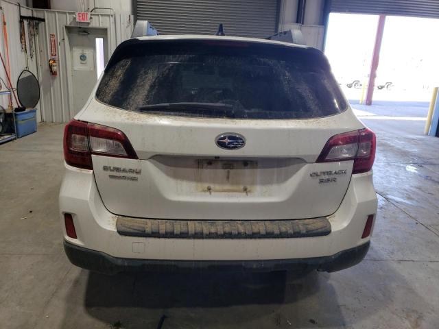 2016 SUBARU OUTBACK 3. - 4S4BSENC9G3242082