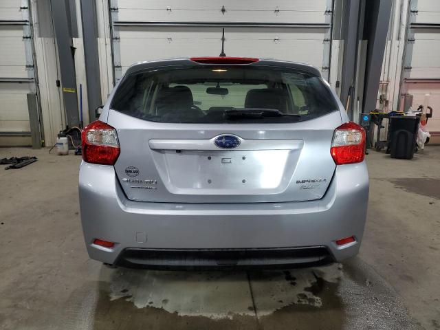 2016 SUBARU IMPREZA PR - JF1GPAB65G8201993