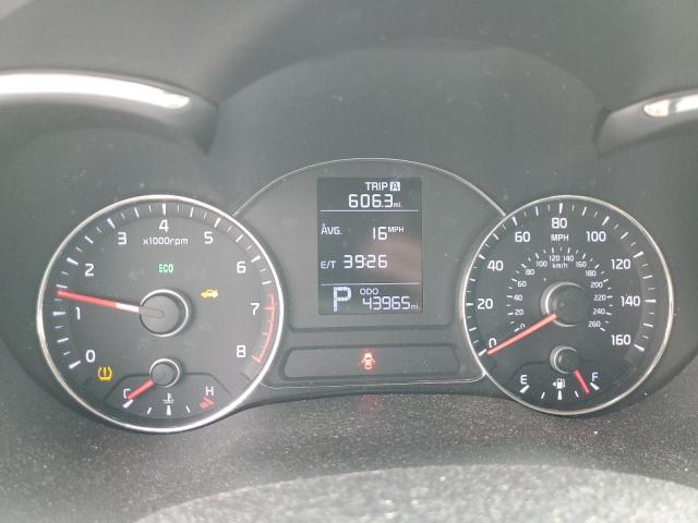 2015 KIA FORTE LX - KNAFK4A63F5431682