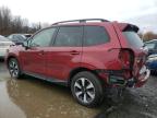 SUBARU FORESTER 2 photo