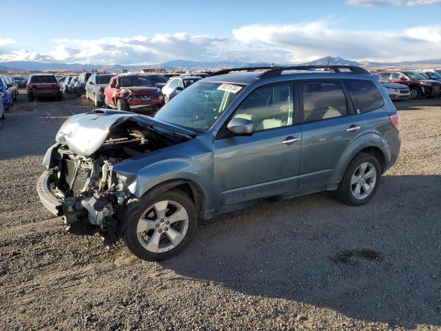 2010 SUBARU FORESTER 2 #2991891148