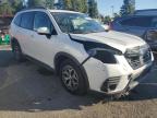 SUBARU FORESTER P photo