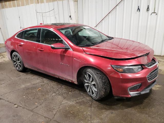 Vin: 1g1ze5st3gf203963, lot: 78581944, chevrolet malibu lt 20164