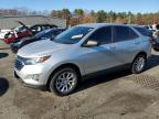 2021 CHEVROLET EQUINOX LS - 3GNAXHEV2MS154900