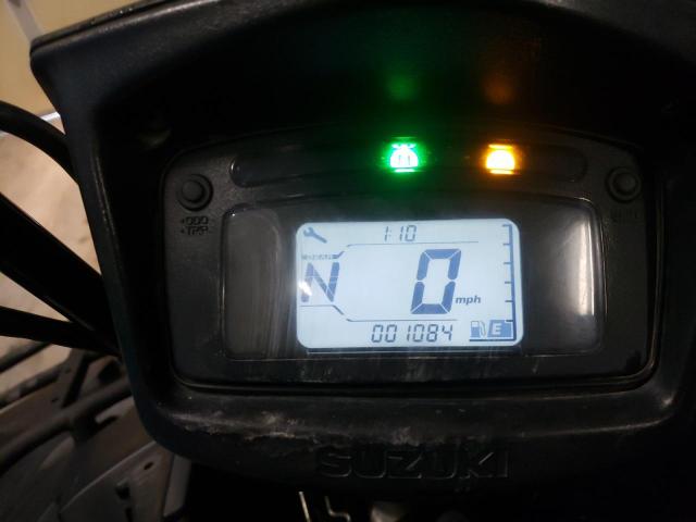 2020 SUZUKI 750 5SADW11E7L7100353
