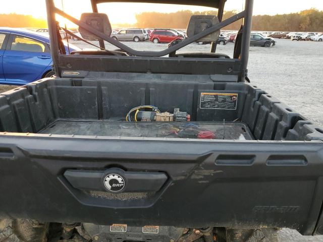 2023 CAN-AM DEFENDER H - 3JBUGAJ44PK001596