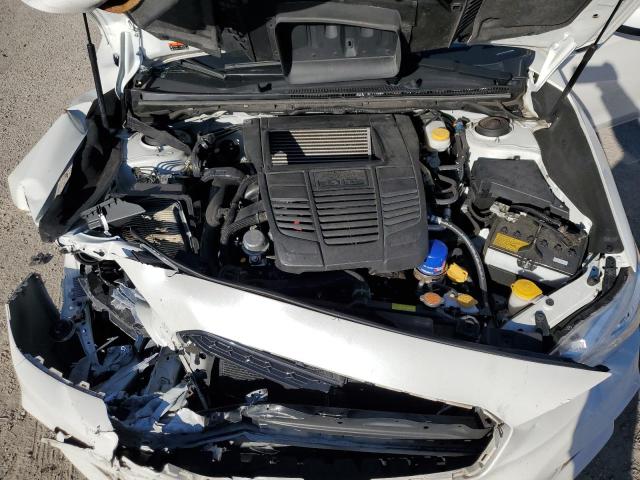 2021 SUBARU WRX - JF1VA1A68M9819390