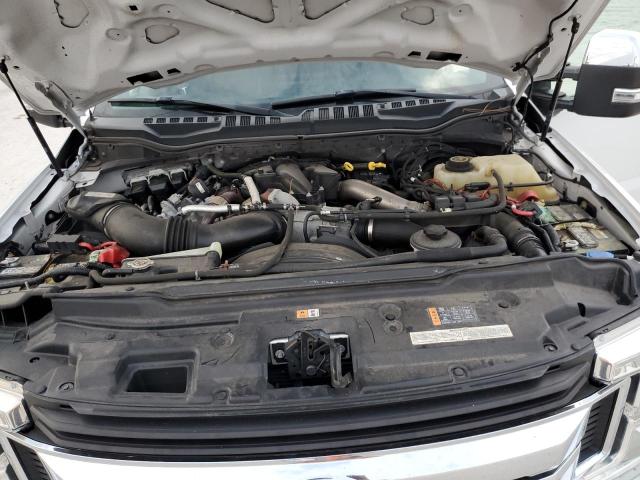 2019 FORD F350 SUPER 1FT8W3BT9KEG29126