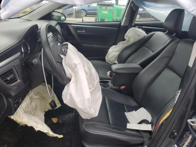 2015 TOYOTA COROLLA L - 2T1BURHEXFC371778