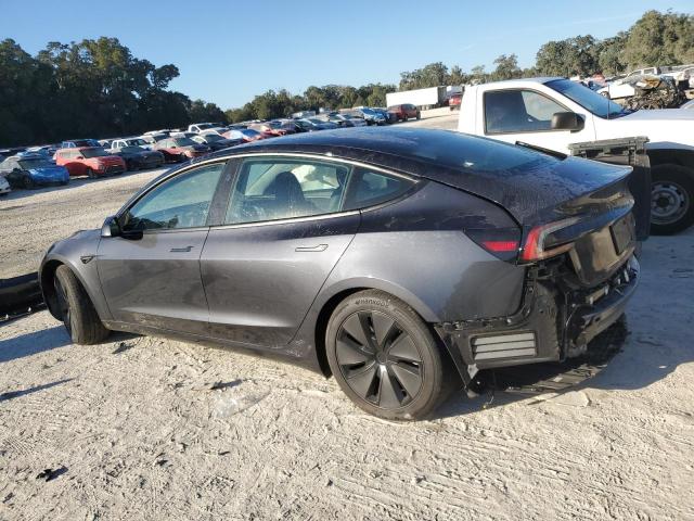 VIN 5YJ3E1EB7RF744675 2024 TESLA MODEL 3 no.2