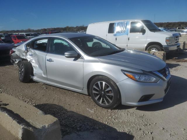 2018 NISSAN ALTIMA 2.5 - 1N4AL3AP4JC227707