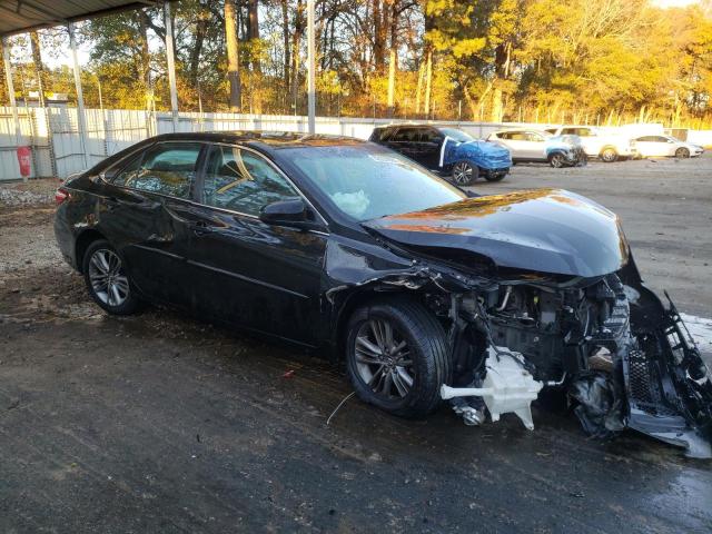 2016 TOYOTA CAMRY LE - 4T1BF1FK3GU133758