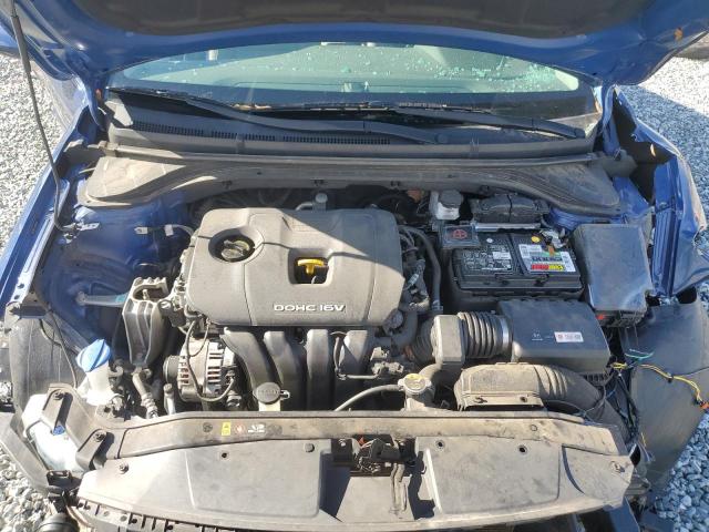 2018 HYUNDAI ELANTRA SE - 5NPD84LF7JH366852