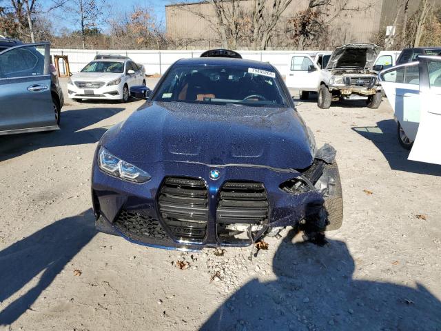 2023 BMW M3 COMPETI - WBS43AY02PFR11949