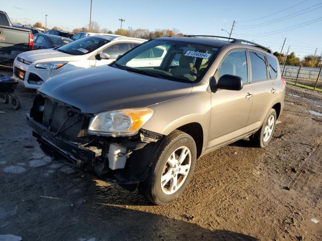 2011 TOYOTA RAV4 #3024177802