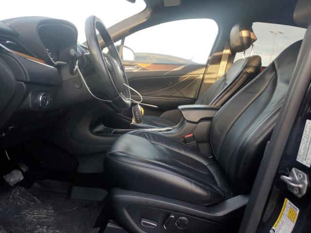 2019 LINCOLN MKC SELECT - 5LMCJ2C9XKUL38719
