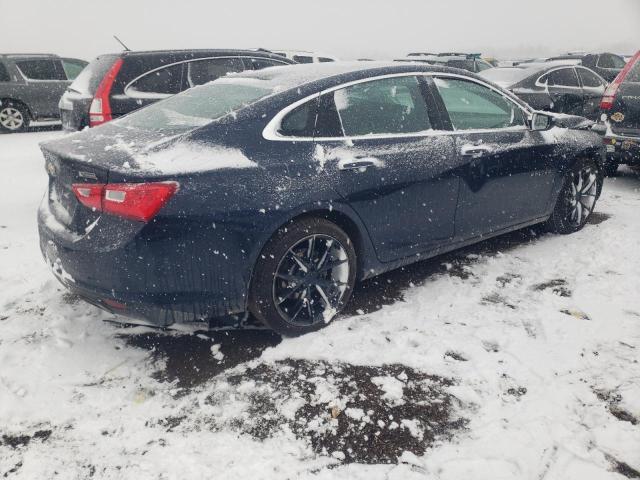 Vin: 1g1zh5sx0hf184073, lot: 80825834, chevrolet malibu premier 20173