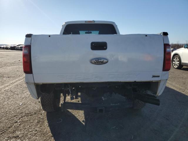 VIN 1FT7X2BT6FEC25760 2015 FORD F250 no.6