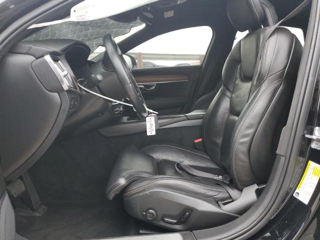 2017 VOLVO S90 T6 INS - YV1A22ML4H1011422