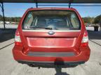 SUBARU FORESTER 2 photo