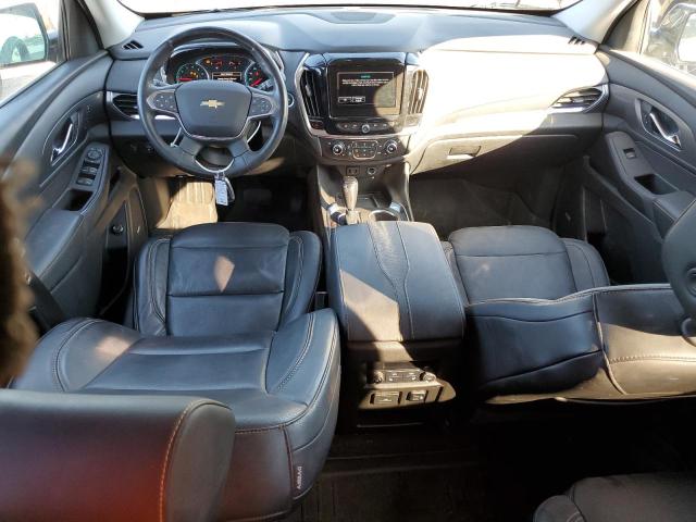 2018 CHEVROLET TRAVERSE P - 1GNEVJKW9JJ116783