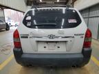 Lot #3023076129 2007 HYUNDAI TUCSON SE