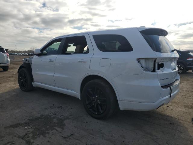 2021 DODGE DURANGO GT - 1C4RDHDG8MC555011