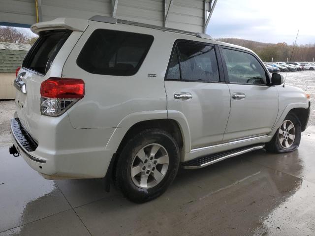 Vin: jtezu5jr2c5038113, lot: 81300094, toyota 4runner sr5 20123