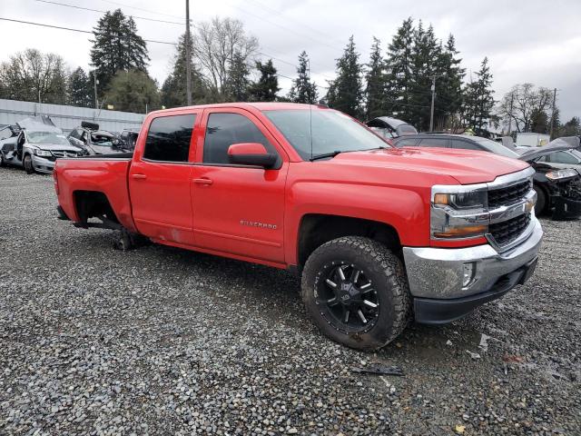 VIN 3GCUKREC3HG515441 2017 CHEVROLET ALL MODELS no.4