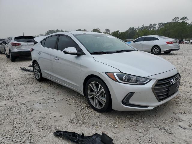 2017 HYUNDAI ELANTRA SE - 5NPD84LF2HH015874