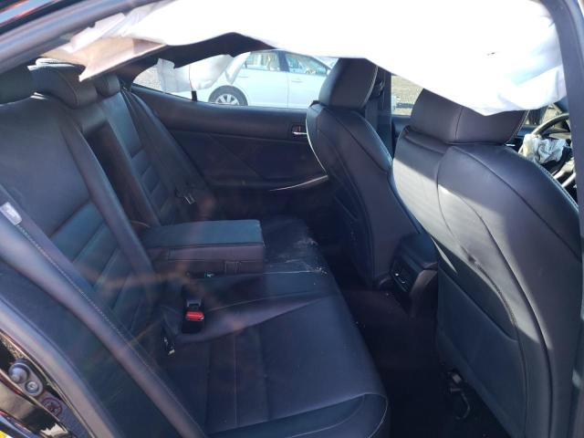 2016 LEXUS IS 200T - JTHBA1D21G5014234