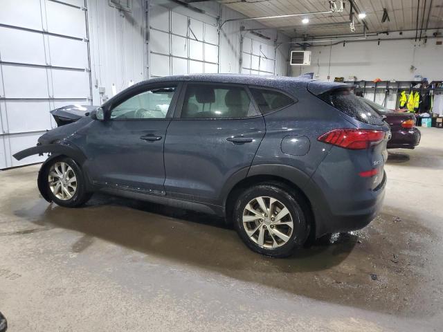 2019 HYUNDAI TUCSON SE - KM8J2CA40KU079968