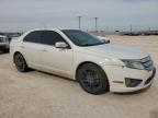 Lot #3004249842 2010 FORD FUSION SE