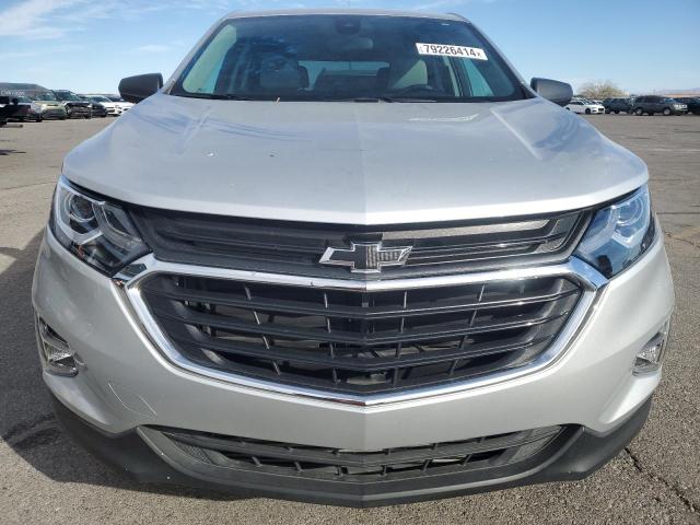 2021 CHEVROLET EQUINOX LS - 3GNAXHEV0MS176877