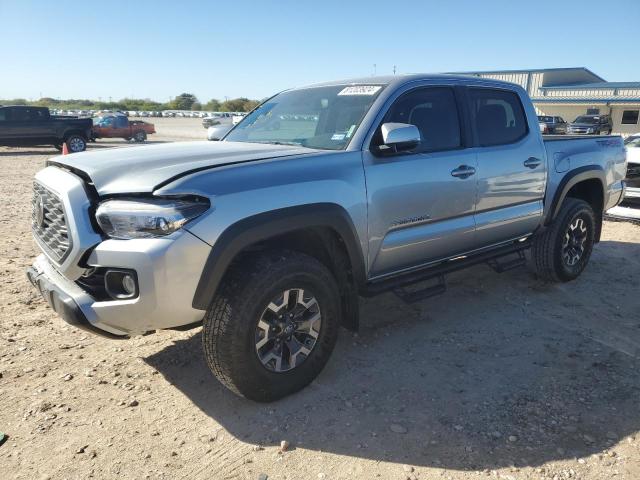 Vin: 3tmcz5an4pm541537, lot: 81203924, toyota tacoma double cab 2023 img_1