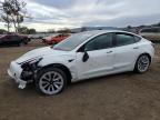 2021 TESLA MODEL 3 - 5YJ3E1EA3MF990803