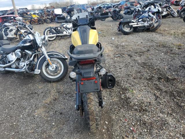2023 HARLEY-DAVIDSON RA1250 S 1HD1ZES19PB317852