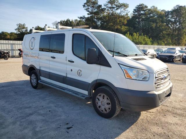 2016 FORD TRANSIT T- - 1FTYR1ZM6GKA70279