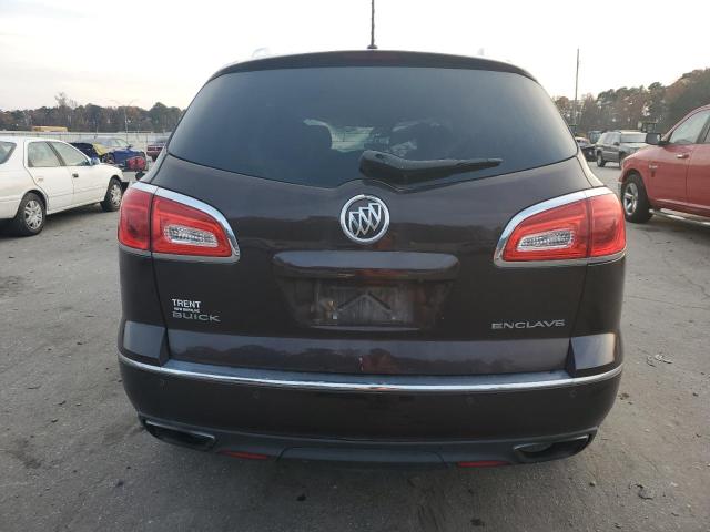 2015 BUICK ENCLAVE - 5GAKRCKD6FJ148058