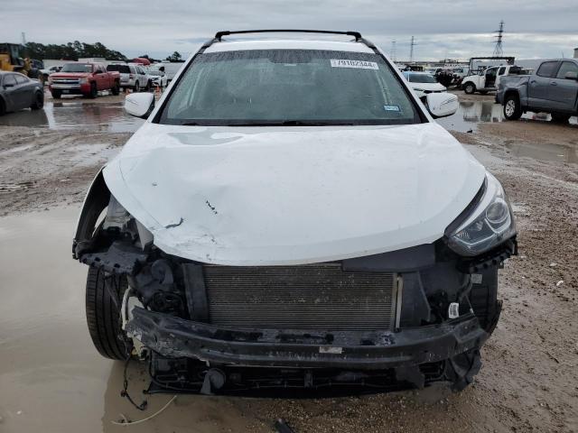 2018 HYUNDAI SANTA FE S - 5NMZU3LB7JH090338