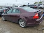 Lot #3024902408 2012 FORD FUSION SEL