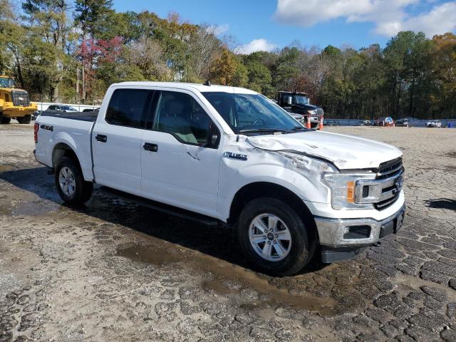 2019 FORD F150 SUPER - 1FTEW1EB6KKD57310