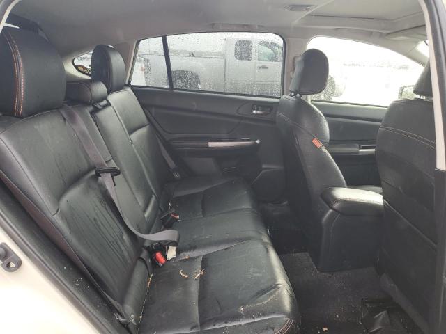 2016 SUBARU CROSSTREK - JF2GPALC1G8340129