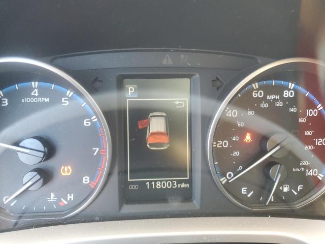 2017 TOYOTA RAV4 LE - JTMBFREV6HJ136445
